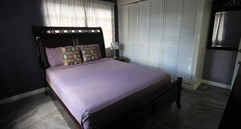 Amazing Bonnaire Villa
