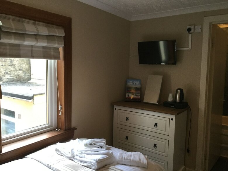 Hotel Argyle Guest House