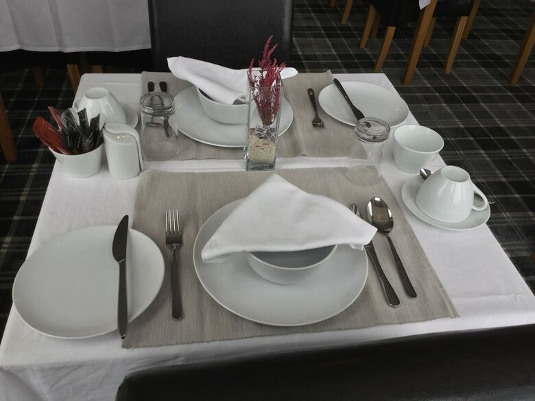 Hotel Argyle Guest House