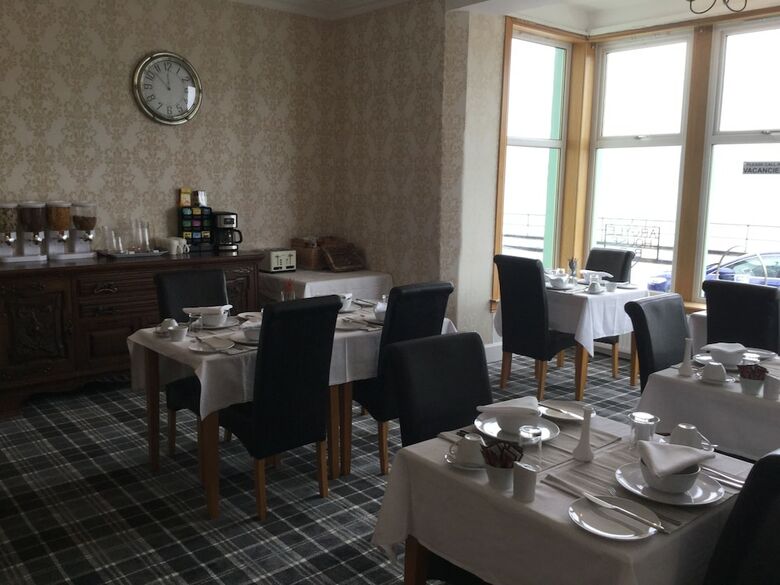 Hotel Argyle Guest House
