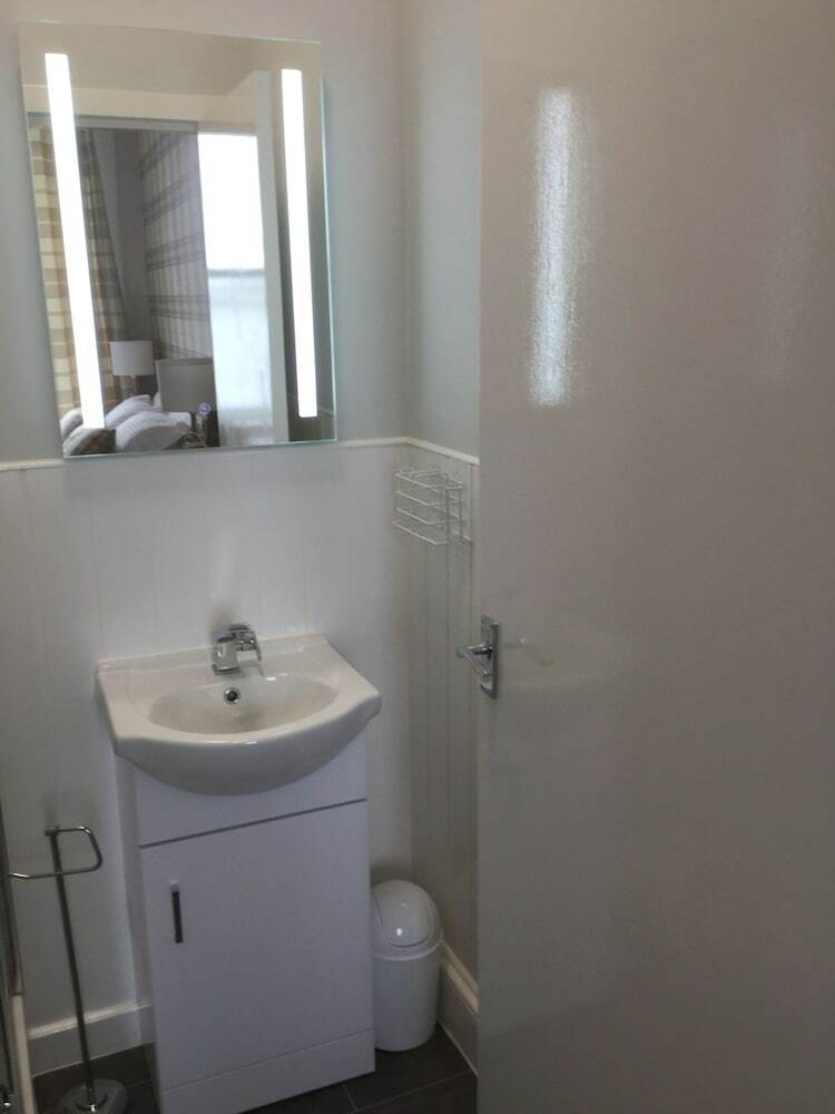 Hotel Argyle Guest House