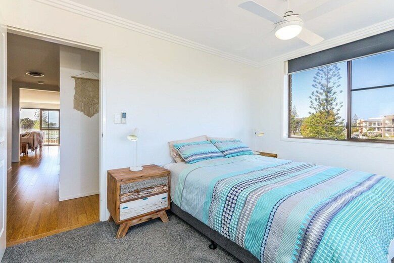 Apartamentos 3 Kingsway