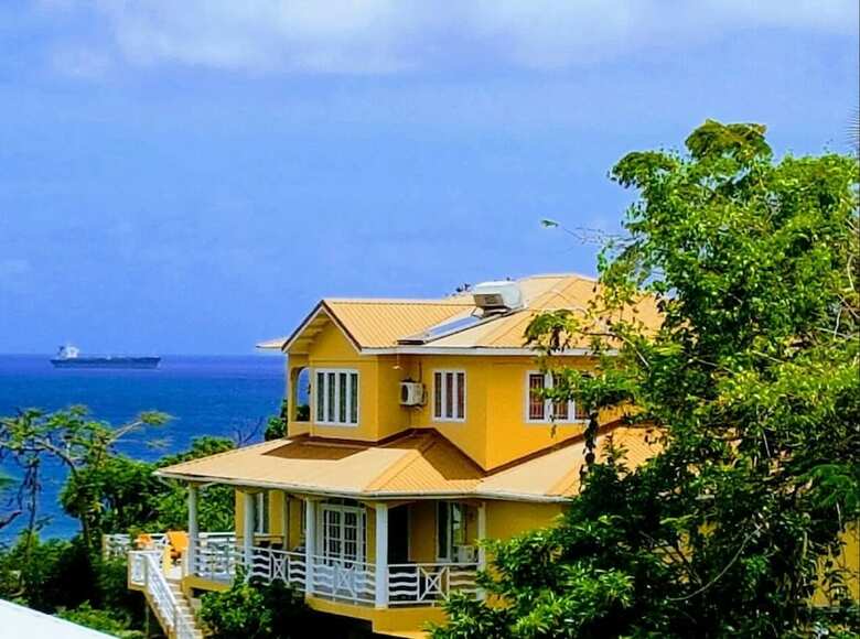 Villa Wally