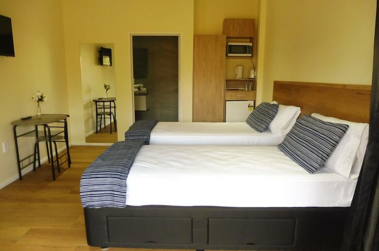 Winnies B&B
