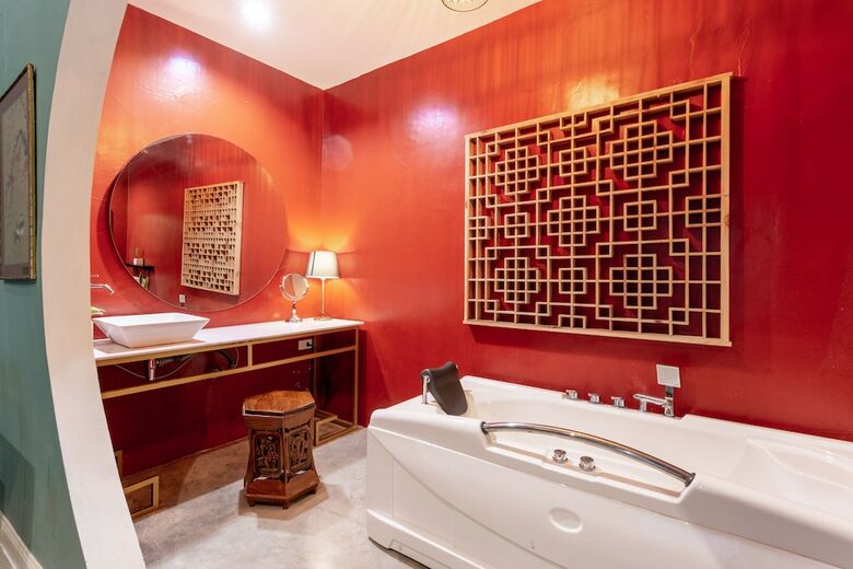 Hotel Naptel Chang Moi