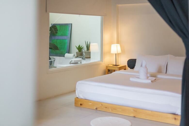 Hotel Naptel Chang Moi