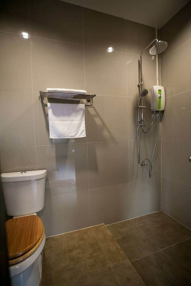 Hotel Naptel Chang Moi