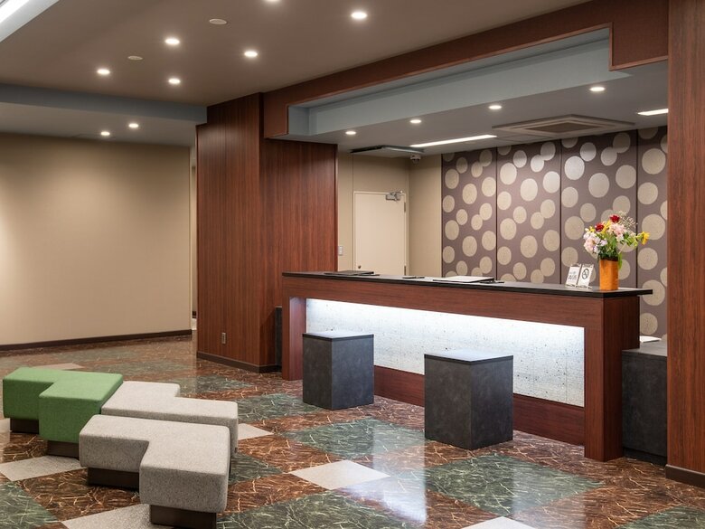 Nasu Marronnier Hotel