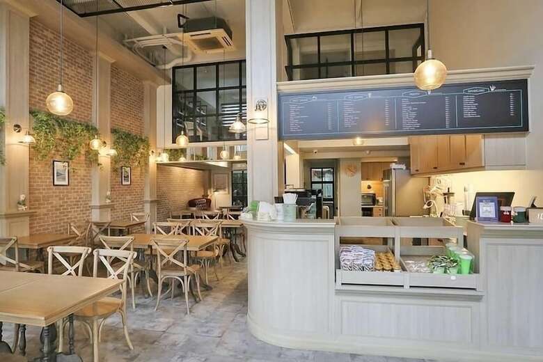 Mali At Wongsawang Boutique Hotel