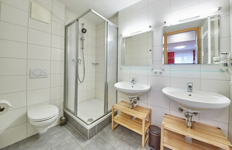 Apartamentos Appartements Hollin