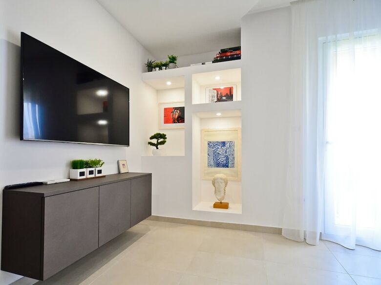 Apartment Andrea L