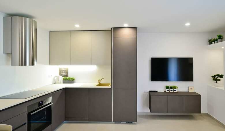 Apartment Andrea L