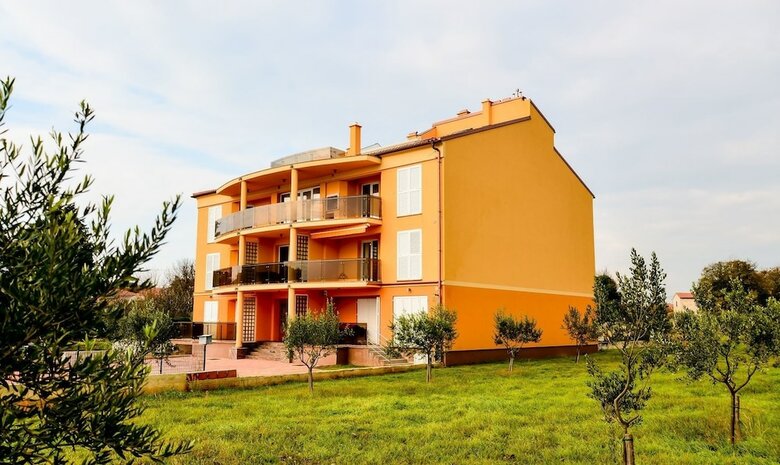 Apartment Andrea L