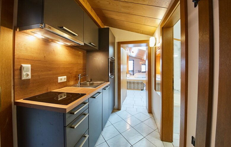 Apartamentos Appartements Wittenius