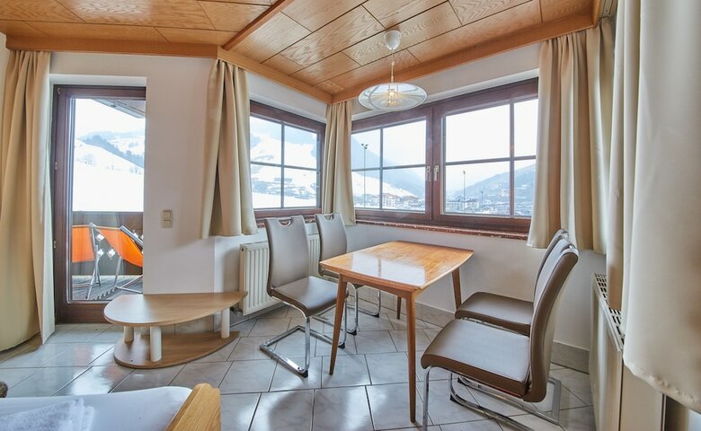 Apartamentos Appartements Wittenius