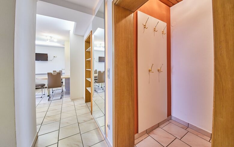 Apartamentos Appartements Wittenius