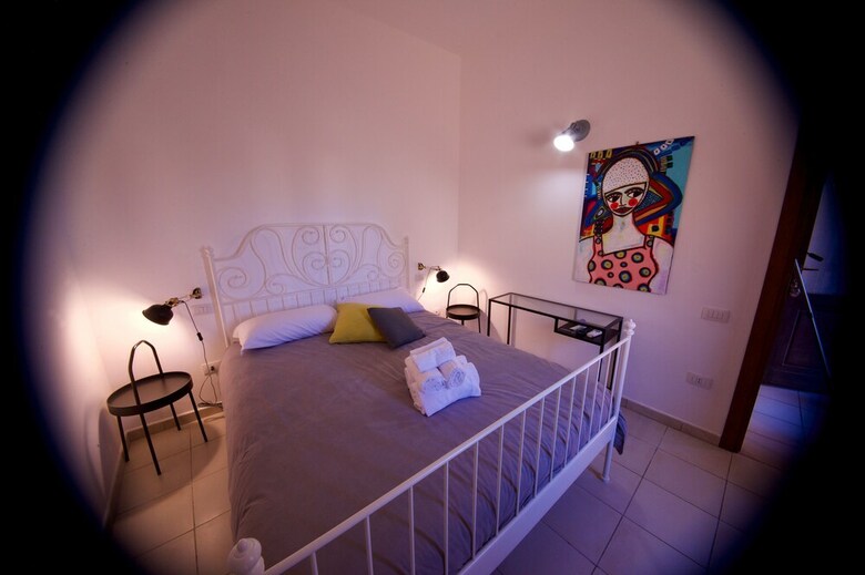 Apartamentos Camere Pula