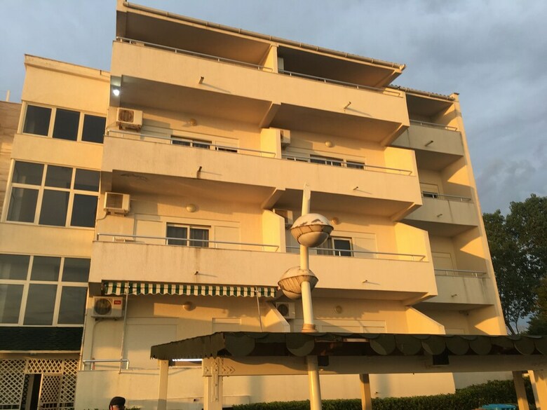 Hotel Maren