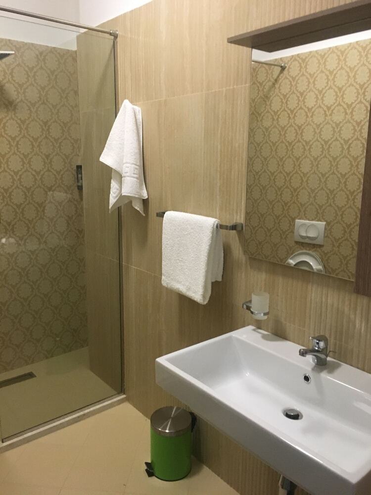 Hotel Maren