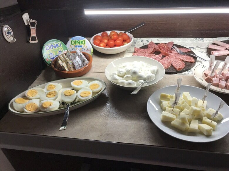 Guest House B&B Pietra Bianca