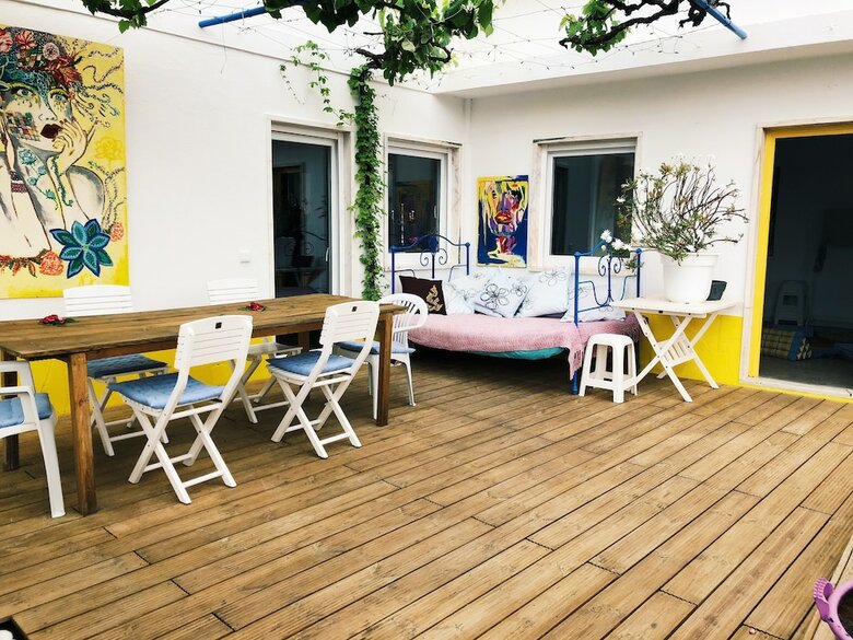 Ma Maison A Zambujal