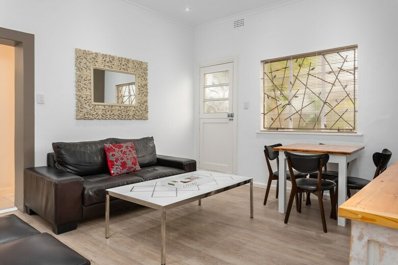 Apartamentos York Flats 3a