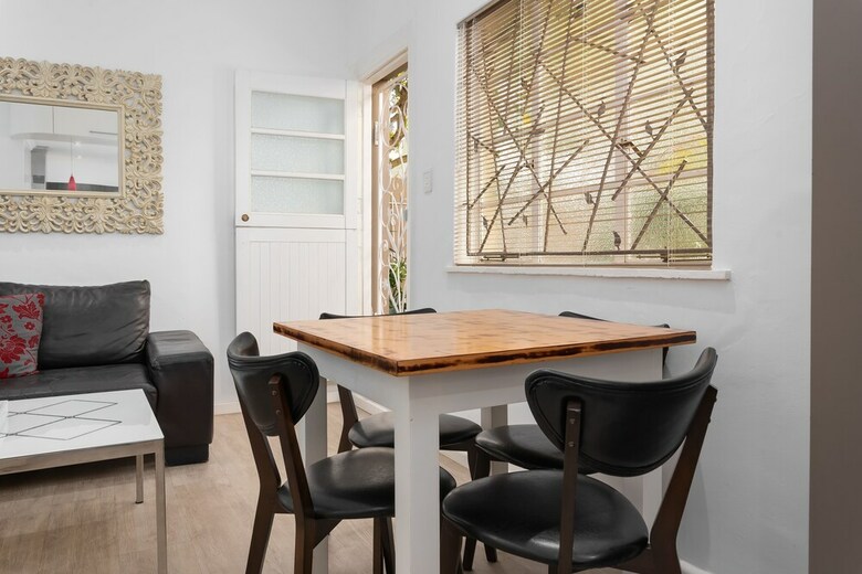 Apartamentos York Flats 3a