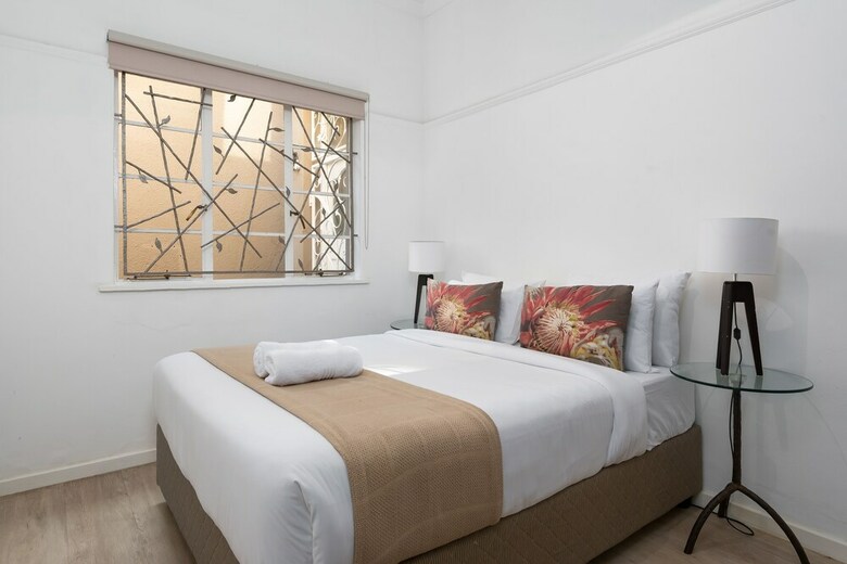 Apartamentos York Flats 3a