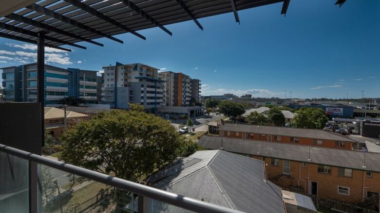 The Chermside Apartments