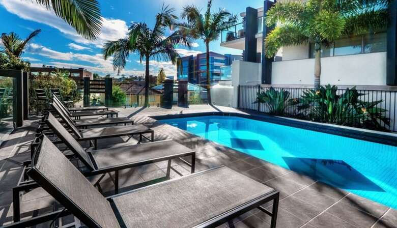 The Chermside Apartments