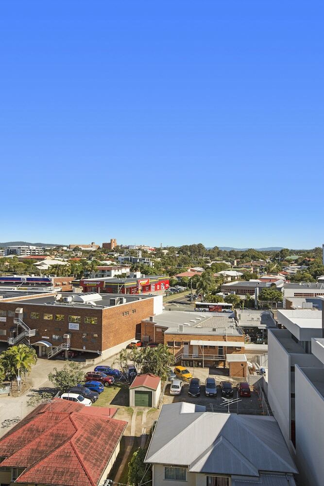 The Chermside Apartments