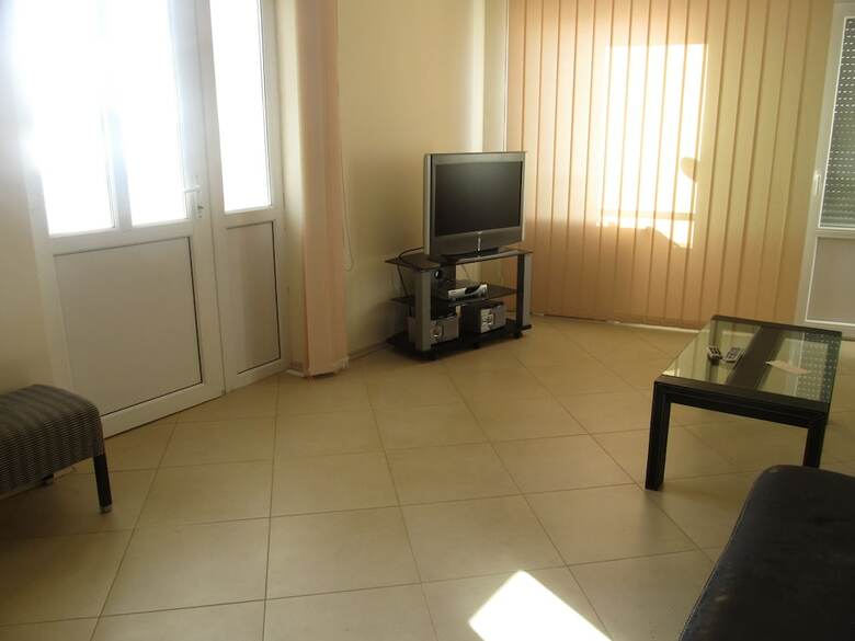 Apartment Flach