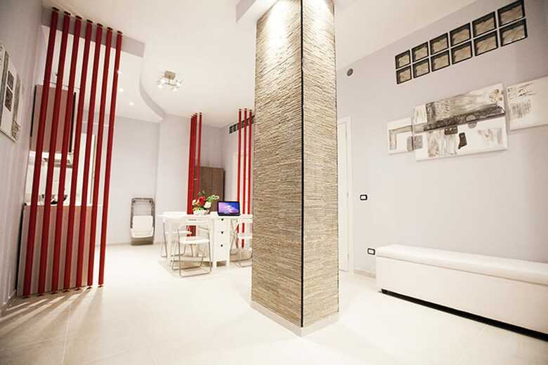 Hotel Comforthouse Plus
