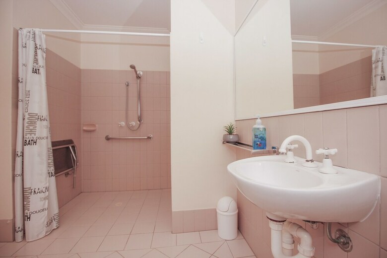 Central Perth Apartment