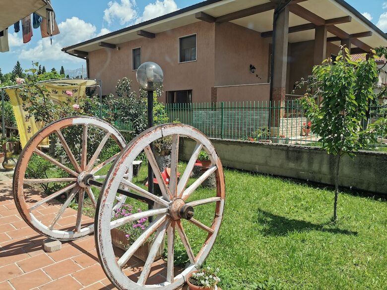 B&B Il Brucaliffo