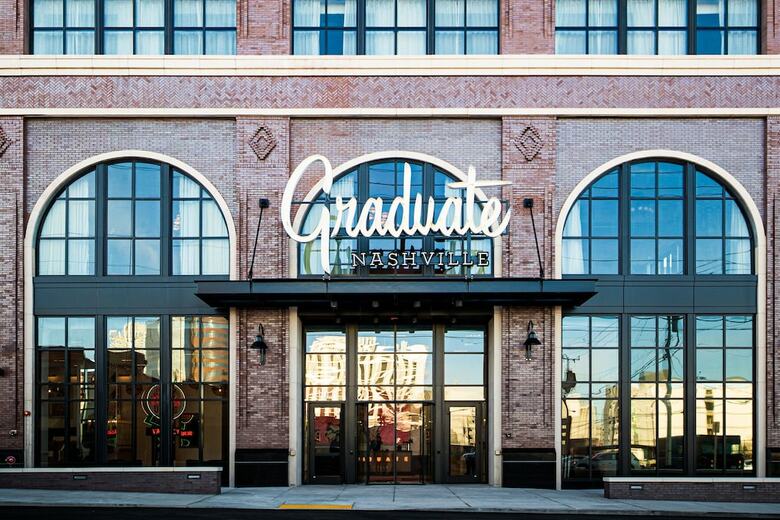 Hotel Graduate Nashville
