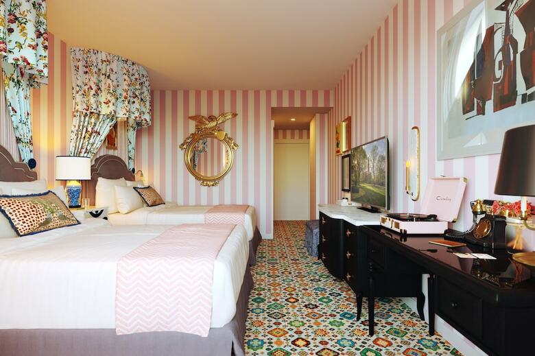 Hotel Graduate Nashville