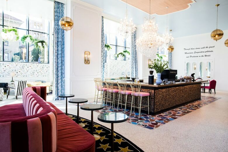 Hotel Graduate Nashville