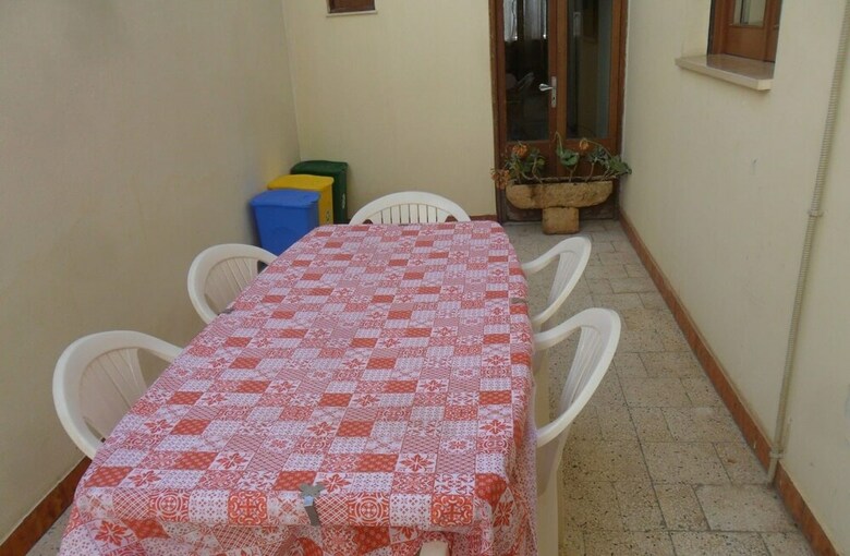 Apartamento Casa Elisa