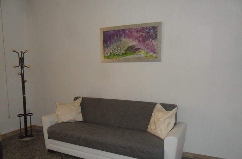 Apartamento Casa Elisa