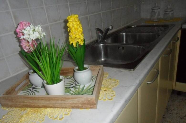 Apartamento Casa Elisa