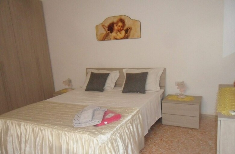 Apartamento Casa Elisa