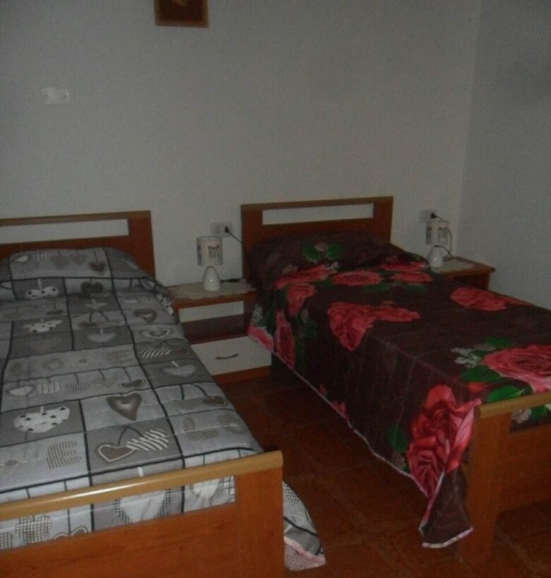 Apartamento Casa Elisa