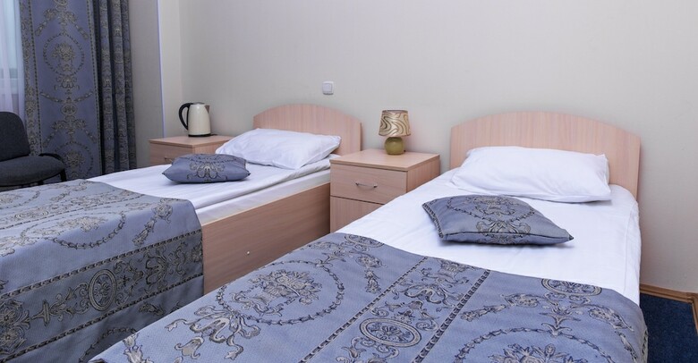 Hotel 39rooms