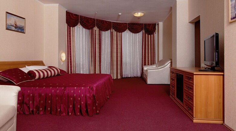 Hotel 39rooms