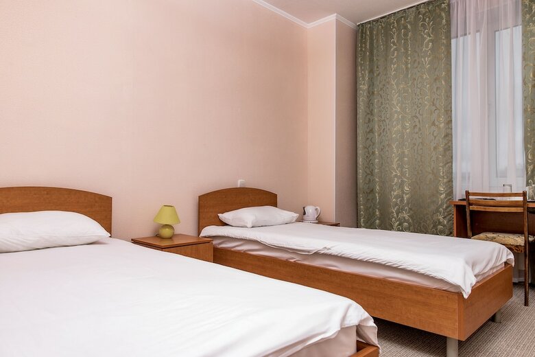 Hotel 39rooms