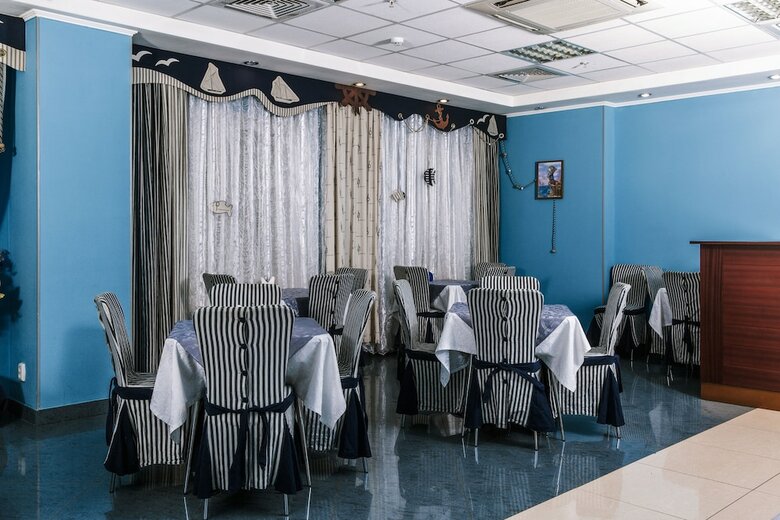 Hotel 39rooms