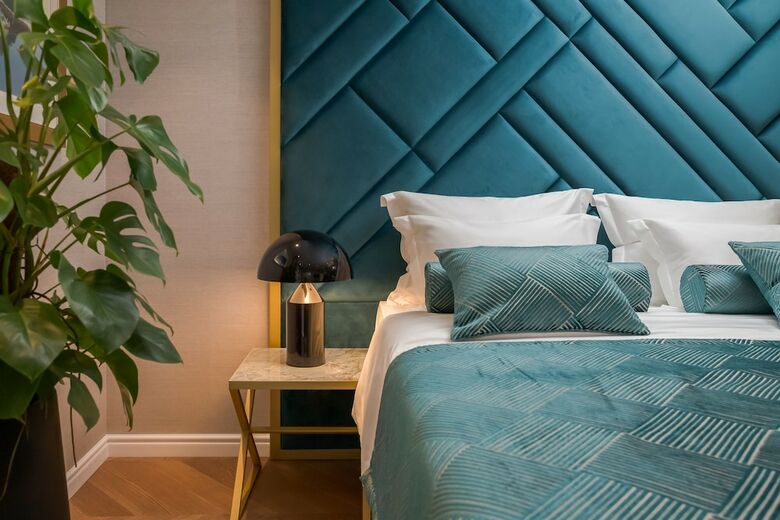 Bed & Breakfast Five Elements Luxury Rooms