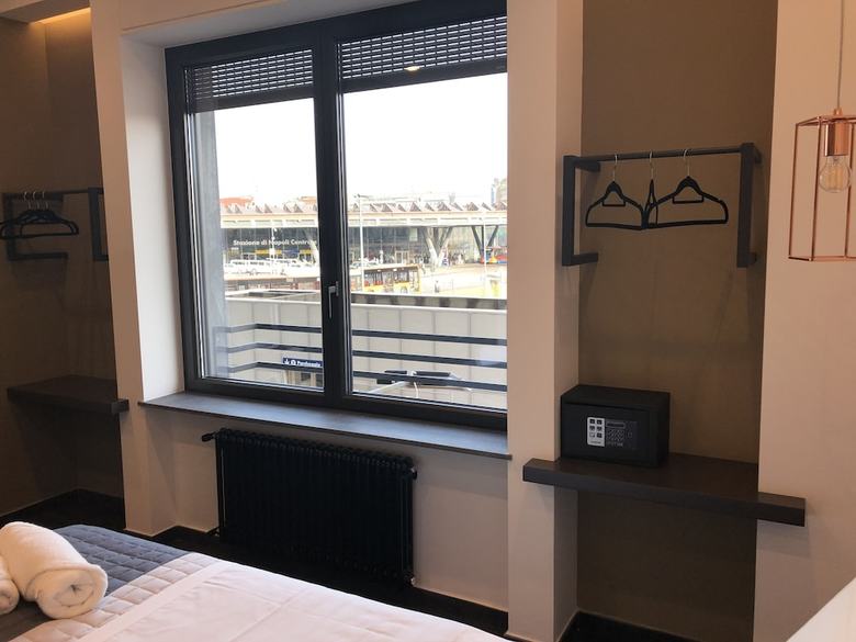 Hotel Napoliurbansuite