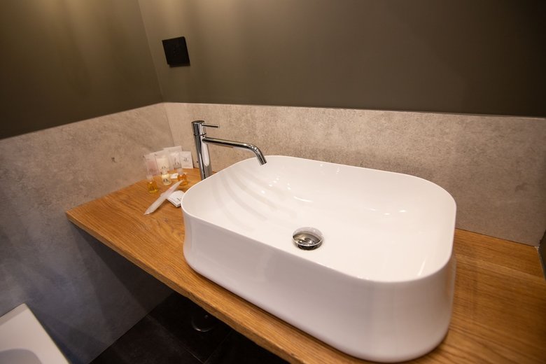 Hotel Napoliurbansuite